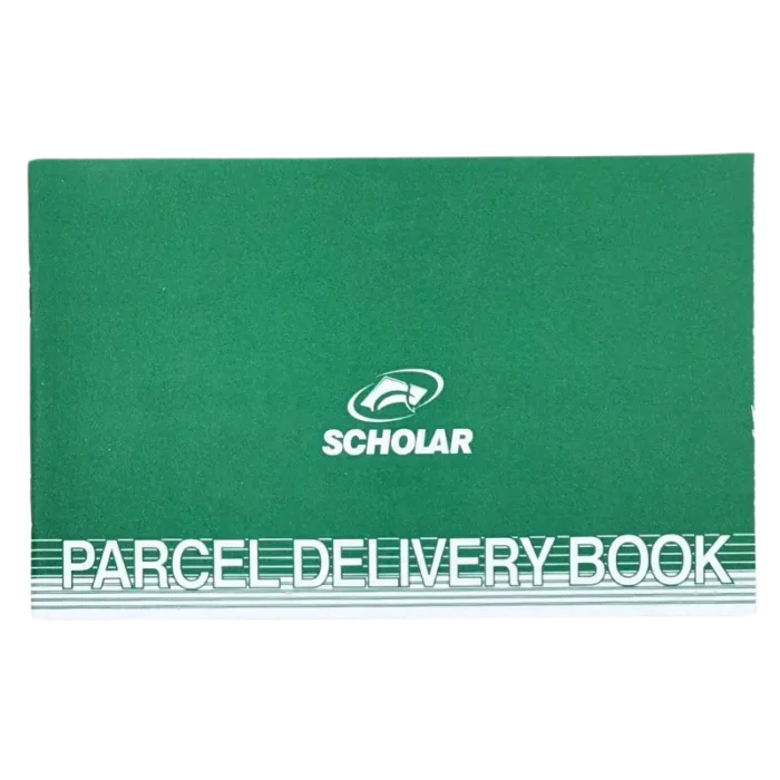 Scholar Order Book – 5 × 8 inches, 50 Pages - 70474100159 Pie's Variety Store