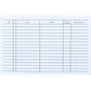 Scholar Order Book – 5 × 8 inches, 50 Pages - 70474100159 Pie's Variety Store