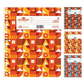 Scholar Spiral Notebook – Assorted Colors, 4 Subject Notebook - 70474100106 Pie's Variety Store