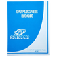 Scholar Order Book – 5 × 8 inches, 50 Pages - 70474100159 Pie's Variety Store