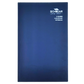Scholar Hardcover Notebook – 2 Quire, Assorted Colours - 70474100381 Pie's Variety Store