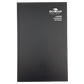 Scholar Hardcover Notebook – 2 Quire, Assorted Colours - 70474100381 Pie's Variety Store