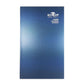 Scholar Hardcover Notebook – 2 Quire, Assorted Colours - 70474100381 Pie's Variety Store