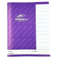 Scholar Pro Copy Book – Red and Blue Line ½″ Ruled Exercise Book - 70474100481 Pie's Variety Store