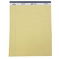 Scholar, Ruled Writing Pad, Letter Size, White - 70474100385 Pie's Variety Store
