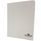 Scholar Presentation Folder – Brown, 2-Pocket Document Folder - 70474100142 Pie's Variety Store