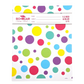 Scholar Pro Copy Book – Red and Blue Line ½″ Ruled Exercise Book - 70474100481 Pie's Variety Store