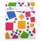 Scholar Pro Copy Book – Red and Blue Line ½″ Ruled Exercise Book - 70474100481 Pie's Variety Store