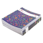 Scholar Pro Copy Book – Red and Blue Line ½″ Ruled Exercise Book - 70474100481 Pie's Variety Store