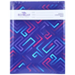 Scholar Pro Copy Book – Red and Blue Line ½″ Ruled Exercise Book - 70474100481 Pie's Variety Store
