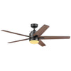 Mule 5-Blade Indoor/Outdoor Ceiling Fan 142.24 cm / 56