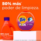 Tide Laundry Detergent Pods Spring Meadow 156 Pods / 3.7 kg / 126 oz-505935 EBUYSTT