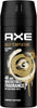 Axe Black Deodorant Spray - 7791293028781