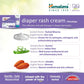 Himalaya Diaper Rash Cream 50g - 8901138819712 Pie's Variety Store