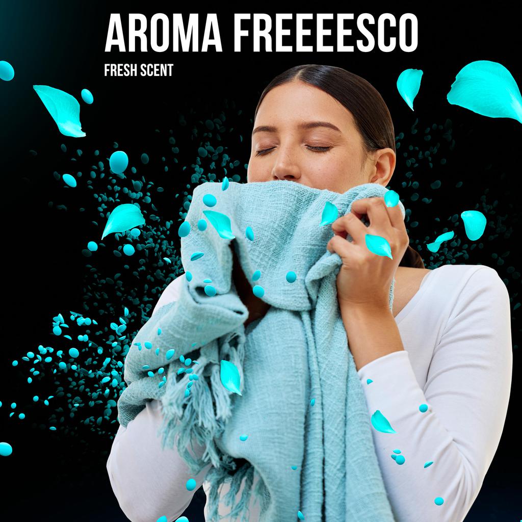 Downy Unstoppables Fresh Aroma Booster Fragrance Beads 963 g / 34 oz - 465216 dayana sifontes