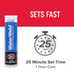 J-B Weld 8277 WaterWeld Epoxy Putty Stick - 2 oz., Off White MEGA