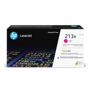 HP 213 Original LaserJet Toner Cartridge - HP213 ebuystt