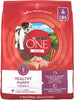 Purina One Healthy Puppy Chow 16.5lb (Chicken and Rice) - 01780014935
