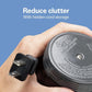 Hamilton Beach 4.5oz Electric Coffee Grinder For Beans, Spices & More, Stainless Steel Blades, Silver (80350RV) Argos Distributors