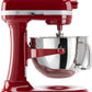 KITCHENAID KP26M1XER 6QT STAND MIXER - KTCNADFC3525 Pie's Variety Store