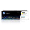 HP 206 Original LaserJet Toner Cartridge - HP206