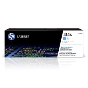 HP 414 Original LaserJet Toner Cartridge - HP414 ebuystt