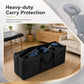 Hsei Portable Massage Chair Carrying Case Large Folding Chair Bag 43x20x7in Hsei