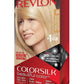 Revlon ColorSilk Beautiful Color, Soft Black [#11] - 30997869511 Pie's Variety Store