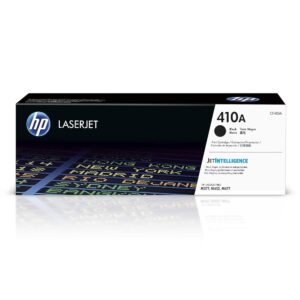 HP 410 Original LaserJet Toner Cartridge - HP410