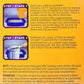 Arm & Hammer Double Duty Clumping Litter 14 LBS - 03320002148 Pie's Variety Store