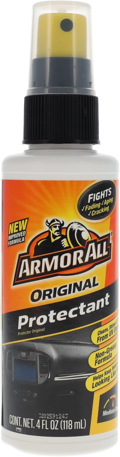 Armor All Multi Purpose Auto Cleaner Trigger - AAMPACT1 Pie's Variety Store