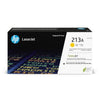 HP 213 Original LaserJet Toner Cartridge - HP213