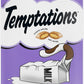 WHISKAS TEMPTATIONS CREAMY DAIRY TREATS FOR CATS  85G - WTCD Pie's Variety Store