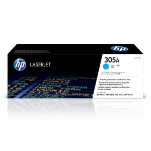 HP 305 Original LaserJet Toner Cartridge - HP305 ebuystt