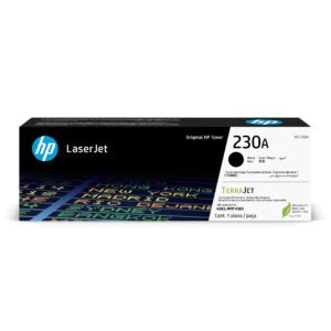HP 230 Original LaserJet Toner Cartridge - HP230