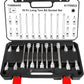 14-PC Long Torx Bit Socket Set - K1T95621 ebuystt