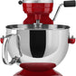 KITCHENAID KP26M1XER 6QT STAND MIXER - KTCNADFC3525 Pie's Variety Store