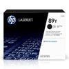HP 89 Original LaserJet Toner Cartridge - HP89