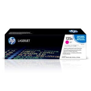 HP 125 Original Inkjet Cartridges - HP125 ebuystt