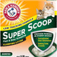 Arm & Hammer Double Duty Clumping Litter 14 LBS - 03320002148 Pie's Variety Store