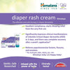 Himalaya Diaper Rash Cream 50g - 8901138819712