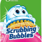SCRUBBING BUBBLES TOILET BOWL CLEANER FLORAL FUSION 24OZ - SBTBC1 Pie's Variety Store