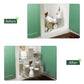 LOVMOR 2 Tier Individual Pull Out Cabinet Organizer 11"W x 21"D, Slide Out Kitchen Cabinet Storage Sliding Shelves LOVMOR