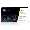 HP 507Original LaserJet Toner Cartridge - HP507