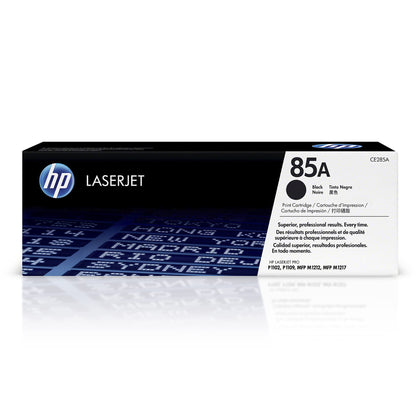 HP 85A Black - CE285A