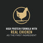 Purina Pro Plan Adult 7+Bright Mind Chicken & Rice Formula 16lbs - 03810017085 Pie's Variety Store