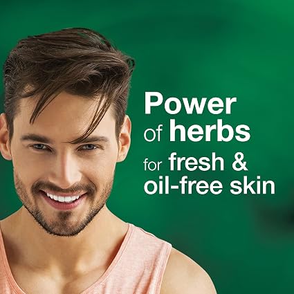 Himalaya MEN Power Glow Licorice Face Wash, 100ml - HMPGLFW1 Pie's Variety Store