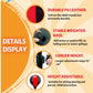 Punching Bag for Kids, 3-12 Adjustable Boxing Equipment with Boxing Gloves, Boxing Set as Boys & Girls Toys Gifts EBUYSTT