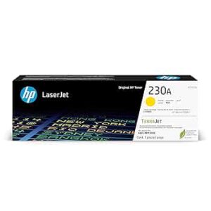 HP 230 Original LaserJet Toner Cartridge - HP230 ebuystt