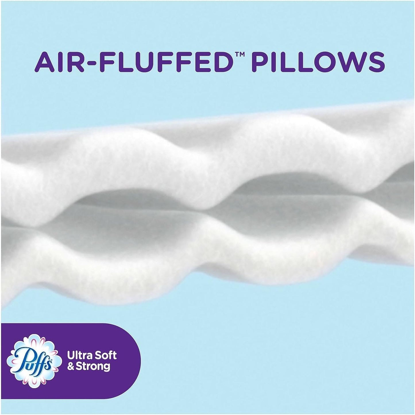 PUFFS TISSUES ULTRA SOFT 56CT - PTUS56CT Pie's Variety Store